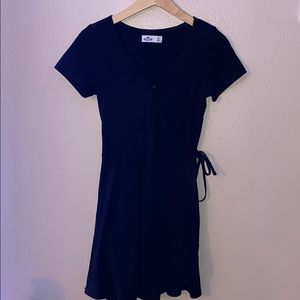 Hollister dress